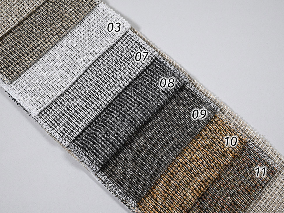 BIANCA ткань Adeko, Однотонная от магазина Ткани Мира ✅