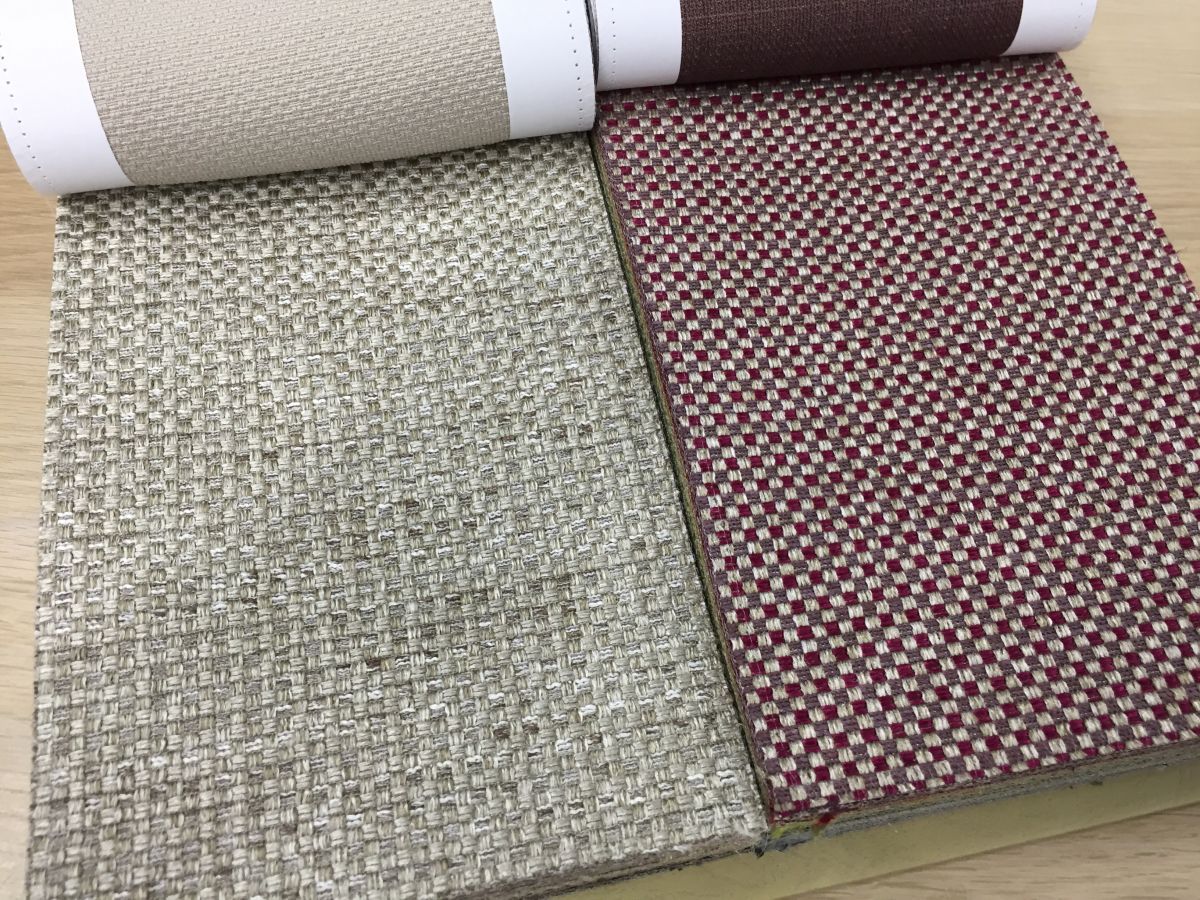 Contralto ткань Elegancia by Daylight, Однотонная от магазина Ткани Мира ✅