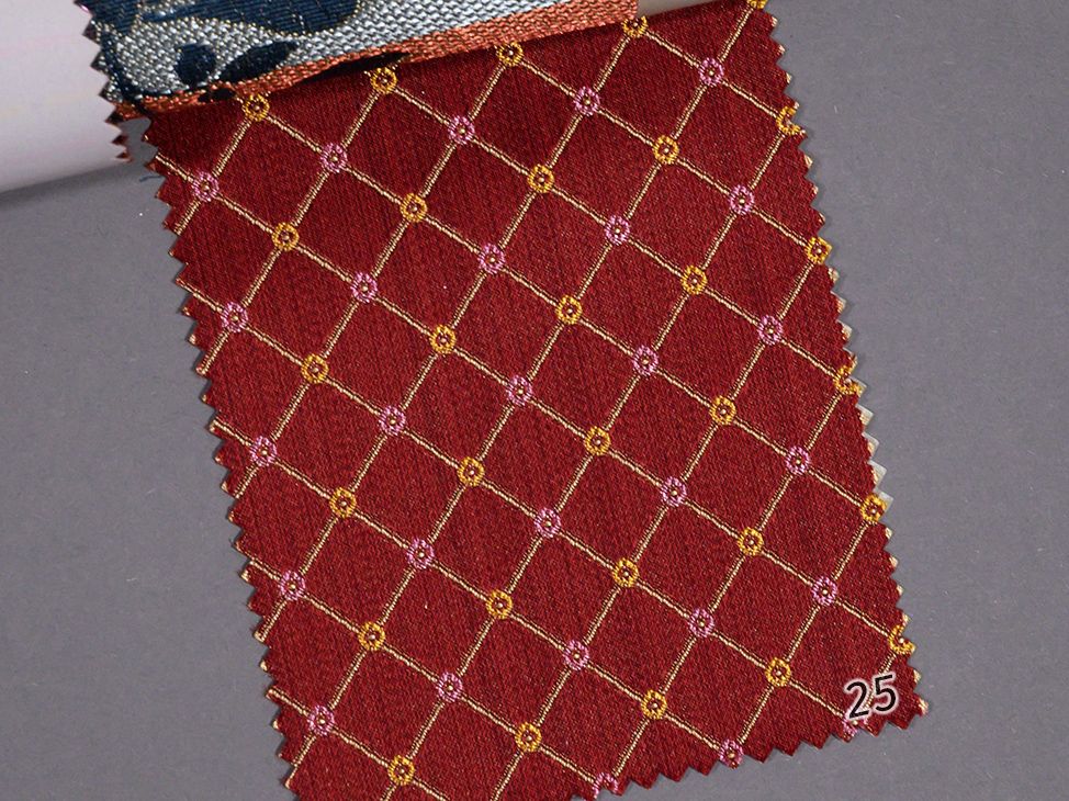 Ткань Anna 7, 15, 25, 33, 43, 51, 61, 69, 79, 87, Геометрия от магазина Ткани Мира ✅