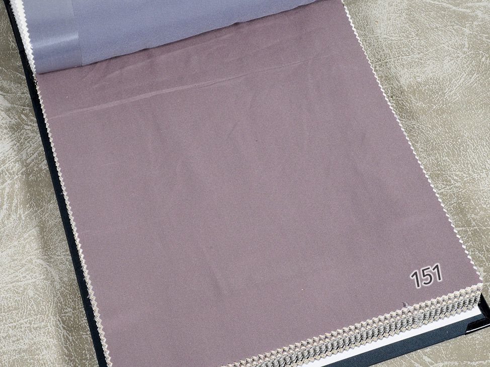 MILAS ткань Vip Dekor Melior, Однотонная от магазина Ткани Мира ✅