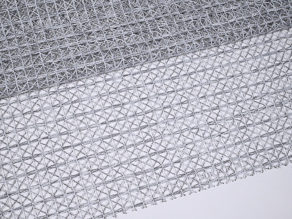 Waffle ткань Musso Durani, Однотонная от магазина Ткани Мира ✅