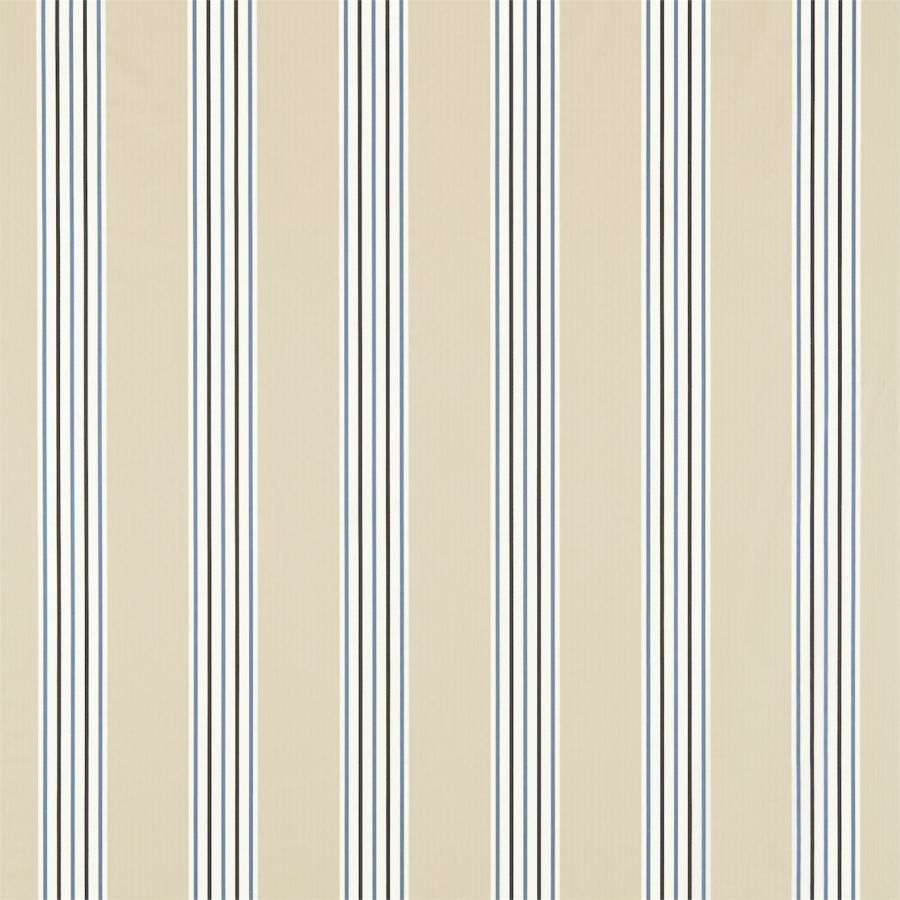 Ткань Sanderson 232325  Beautiful Balloons, Полоска от магазина Ткани Мира ✅