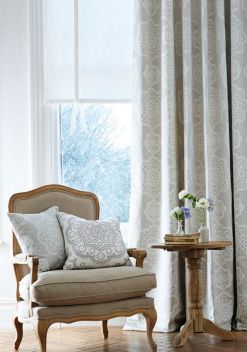 Purity Fabrics