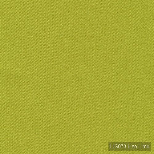 Liso Sateen LIS073 ткань The Isle Mill, Однотонная от магазина Ткани Мира ✅