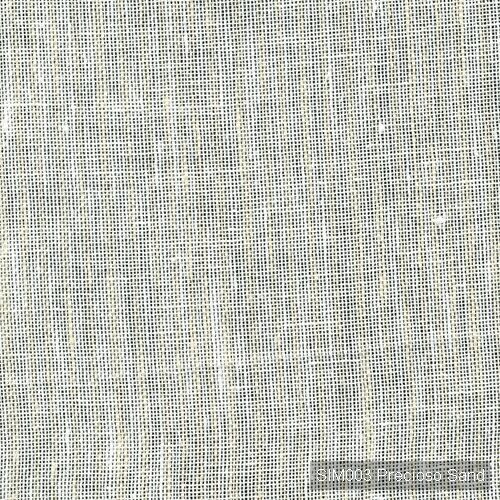 Simplice Sheers SIM003 ткань The Isle Mill, Однотонная от магазина Ткани Мира ✅