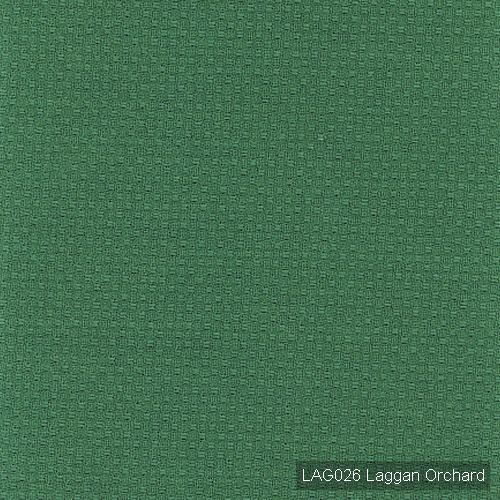 Laggan LAG026 ткань The Isle Mill, Фактура от магазина Ткани Мира ✅