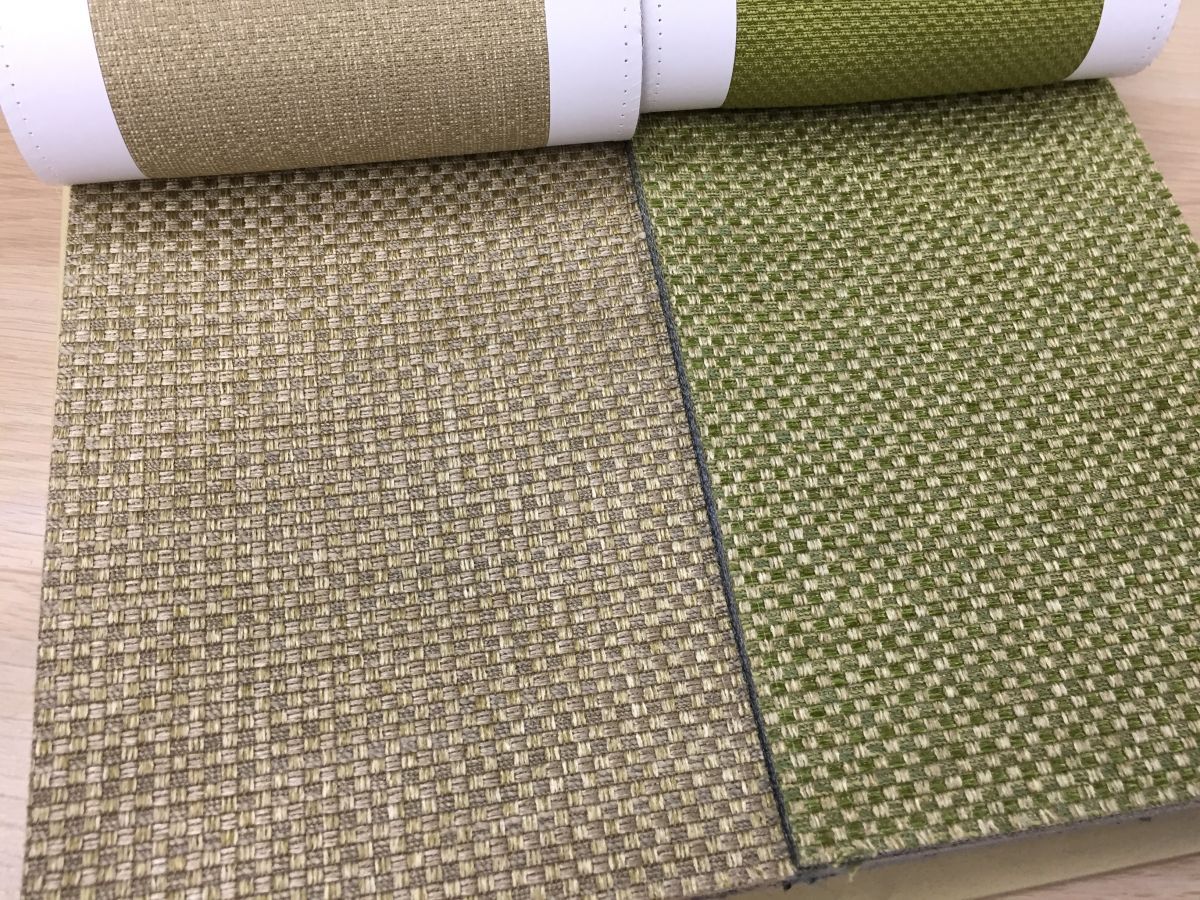 Contralto ткань Elegancia by Daylight, Однотонная от магазина Ткани Мира ✅