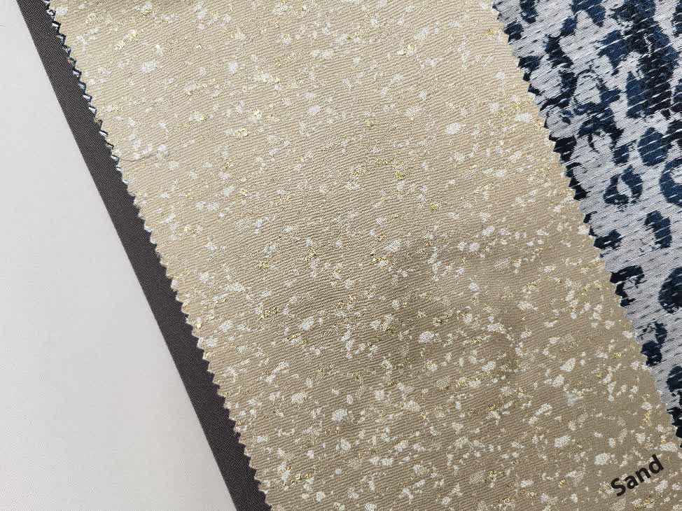 Namibia ткань Ashley Wilde designs, Абстракция Этнический от магазина Ткани Мира ✅