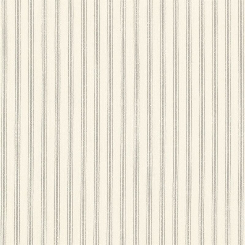 Khalo Weaves Ticking ткань Scion, Полоска от магазина Ткани Мира ✅