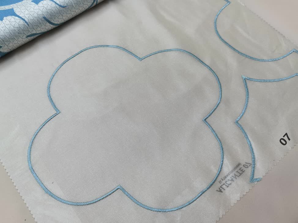 Alicante 07, 15, 23, 31, 39, 47, 55 ткань 5 авеню материал Вуаль,Абстракция Alicante 07, 15, 23, 31, 39, 47, 55 ткань 5 авеню, Абстракция от магазина Ткани Мира ✅