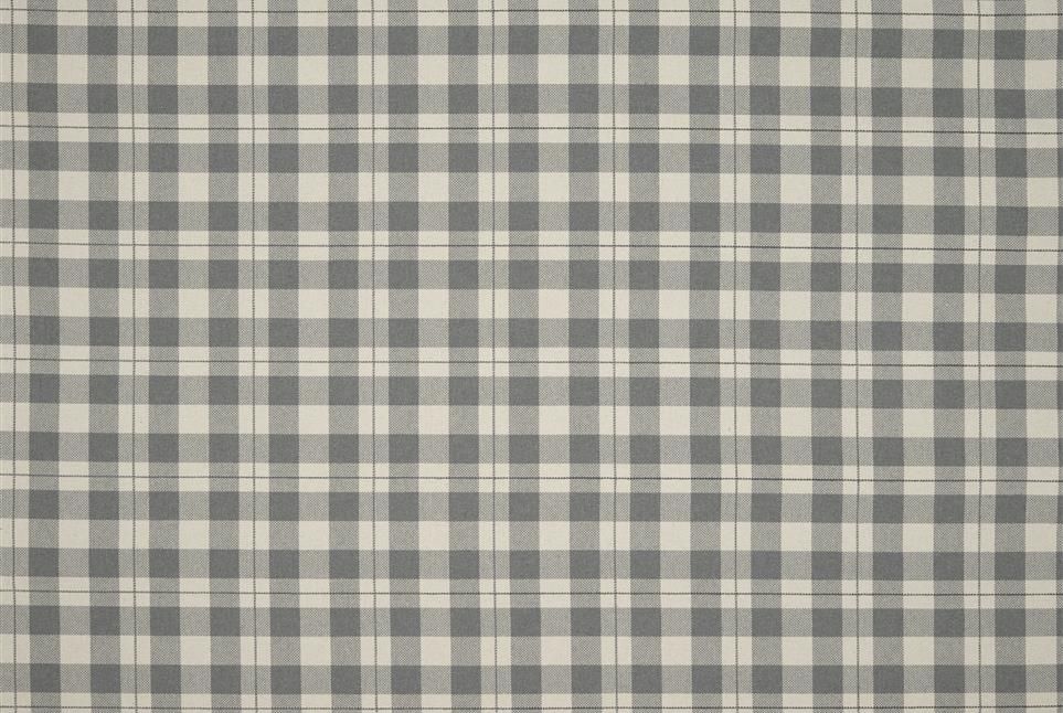 Mountain Deluxe Welcome Home Maximilian ткань Fine, Клетка от магазина Ткани Мира ✅