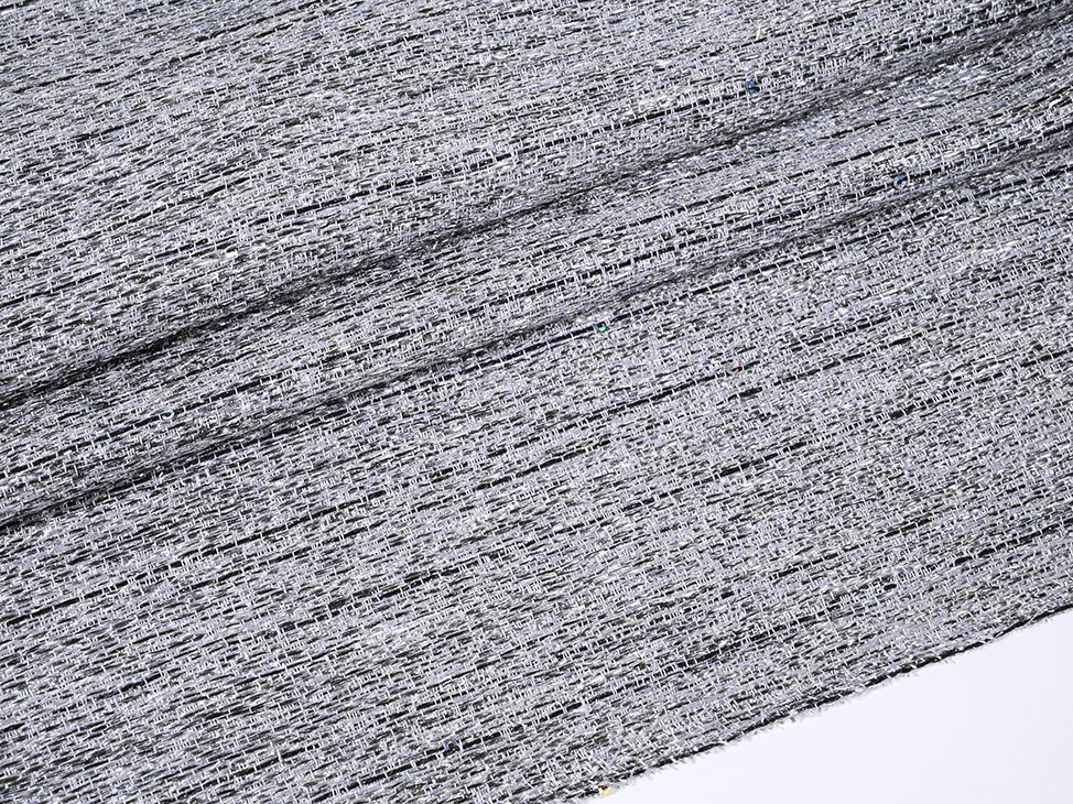 84455 ткань Musso Durani, Однотонная от магазина Ткани Мира ✅