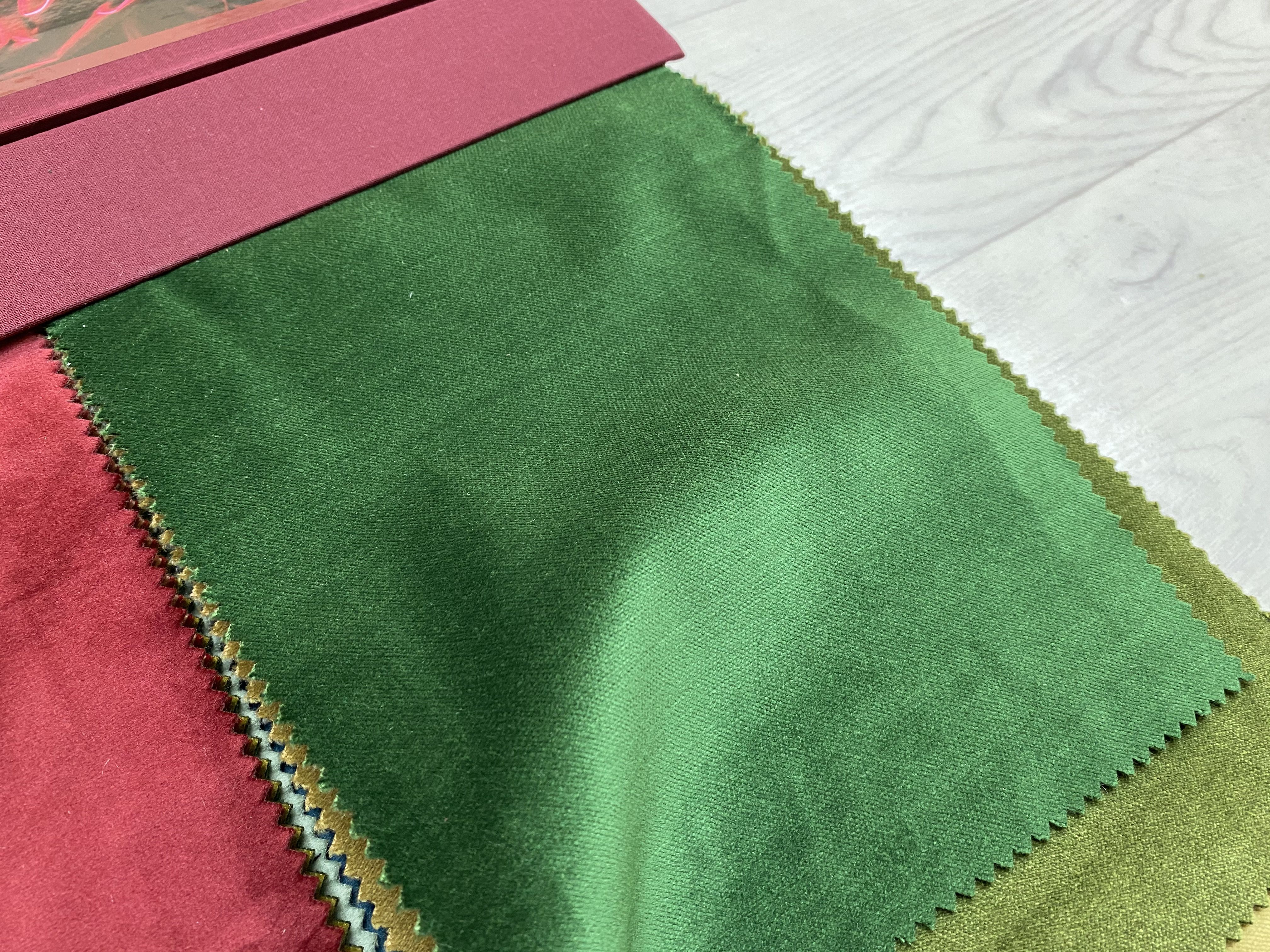 Armonico Lux ткань Galleria Arben, Однотонная от магазина Ткани Мира ✅