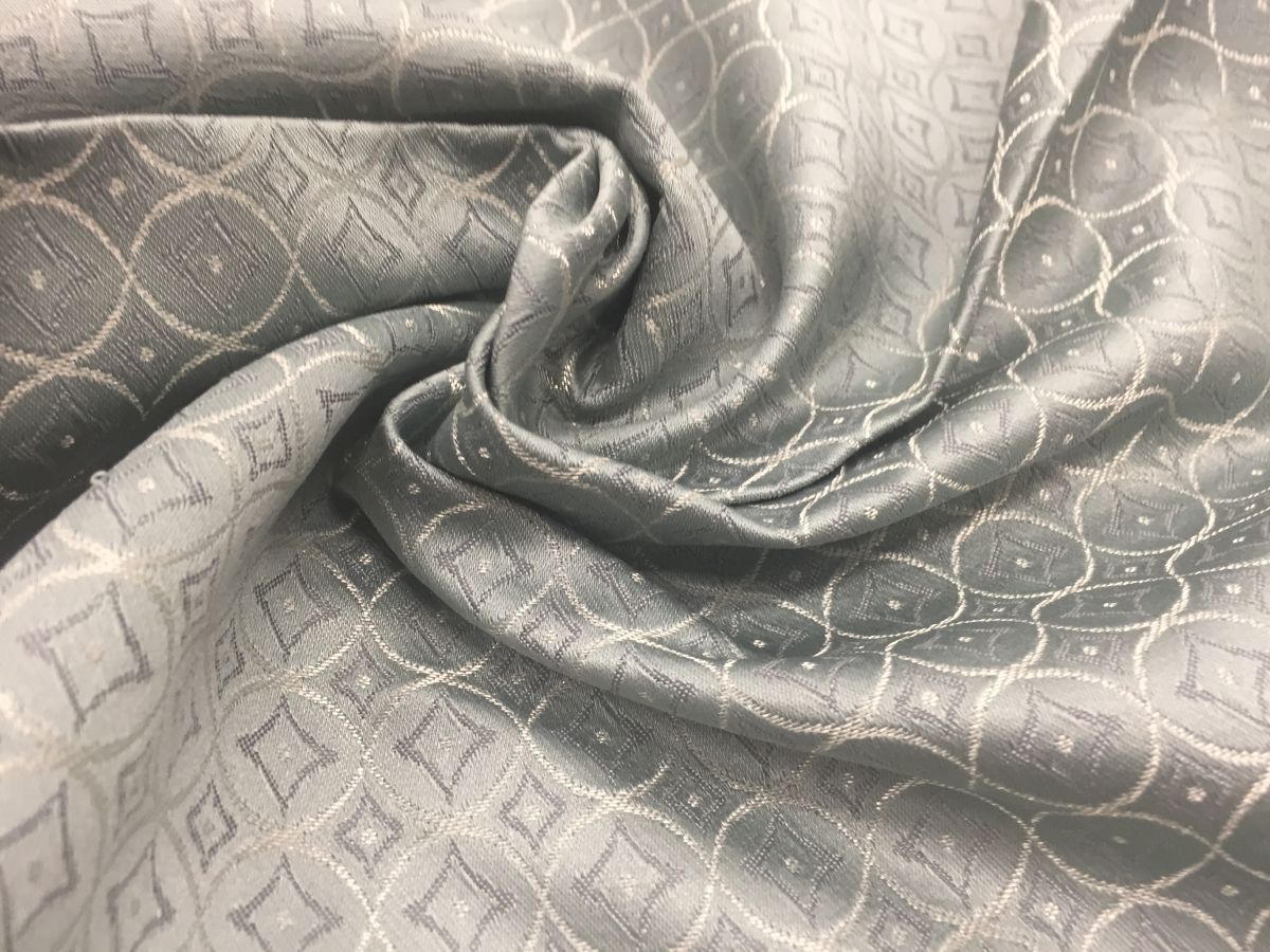 52010 ткань Perdevin, Геометрия от магазина Ткани Мира ✅