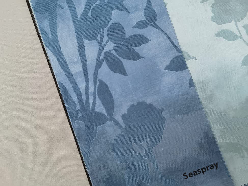 Eglantine Silhouette Woven ткань Laura Ashley, Цветы-Растения от магазина Ткани Мира ✅