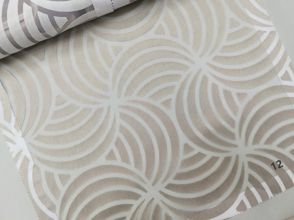 Rhapsody 10,11,12 ткань 5 авеню, Абстракция от магазина Ткани Мира ✅