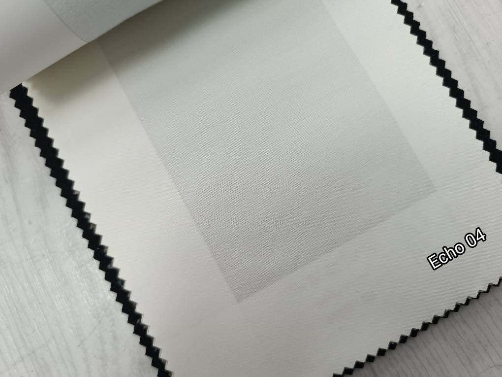 Echo ткань Forever interior fabrics, Однотонная от магазина Ткани Мира ✅