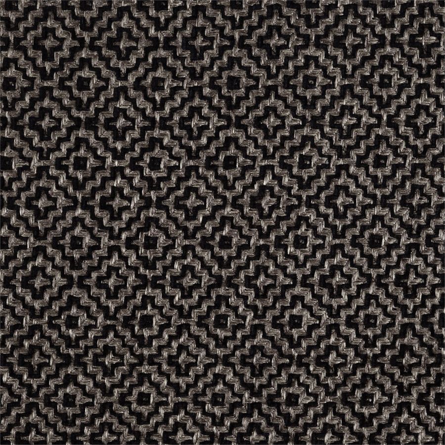 Ткань Sanderson 236506  Linden Weaves, Геометрия от магазина Ткани Мира ✅