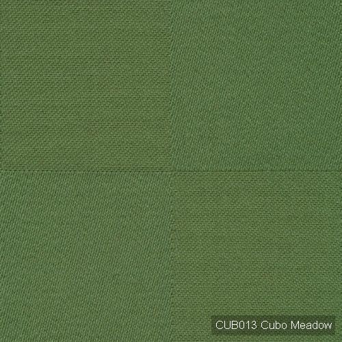 Cubo CUB013 ткань The Isle Mill, Клетка от магазина Ткани Мира ✅