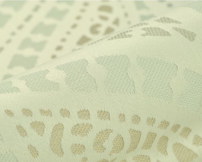 Aurora Tombre CS ткань Kobe, Абстракция от магазина Ткани Мира ✅