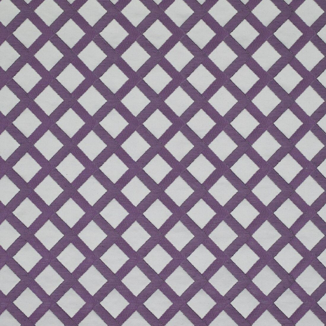 Pimlico Mews Trellis 31571 ткань James Hare, Клетка от магазина Ткани Мира ✅