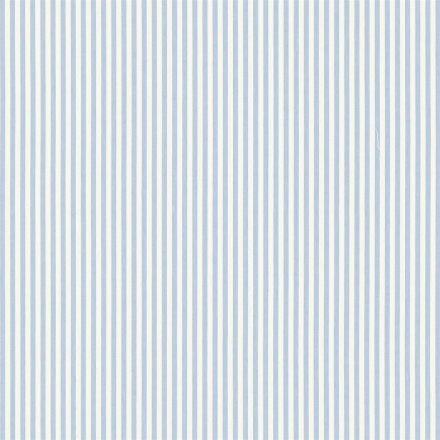 Ткань Sanderson 233864  Bramley Checks, Полоска от магазина Ткани Мира ✅