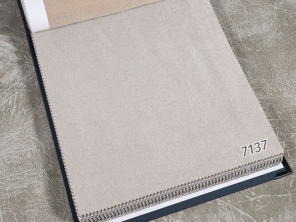 ADINES ткань Vip Dekor Melior, Однотонная от магазина Ткани Мира ✅