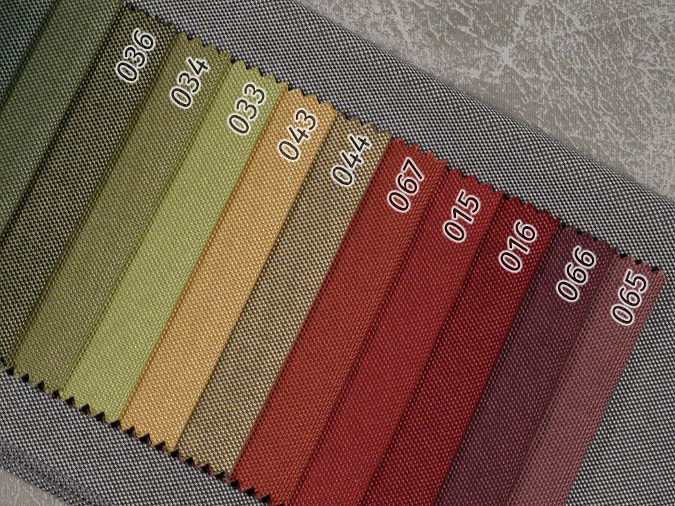 Colorado Vol.-2 ткань JAB, Однотонная от магазина Ткани Мира ✅