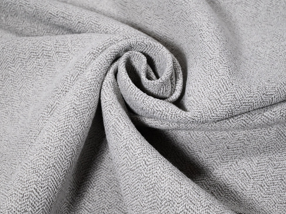 Rhodes ткань LoomArt, Однотонная Фактура от магазина Ткани Мира ✅