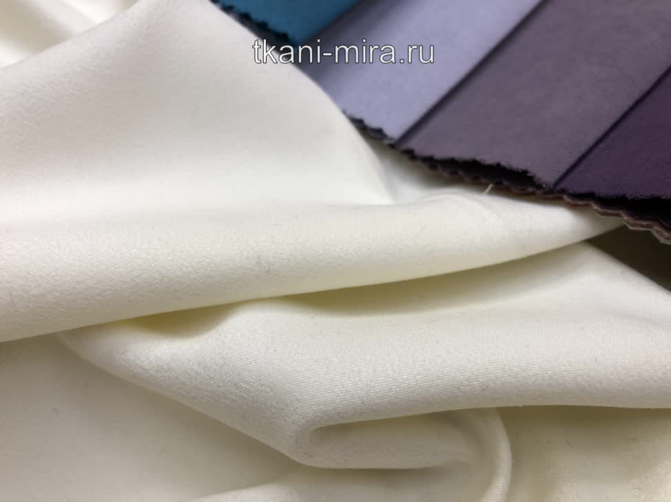 Celso ткань Melange, Однотонная от магазина Ткани Мира ✅