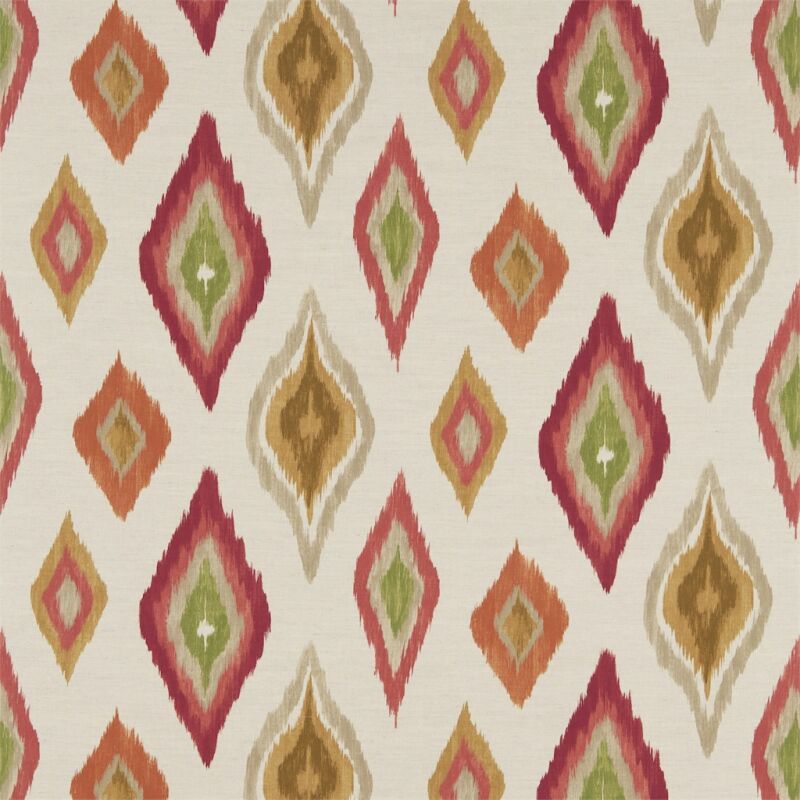 Spirit Fabrics Amala ткань Scion, Абстракция от магазина Ткани Мира ✅