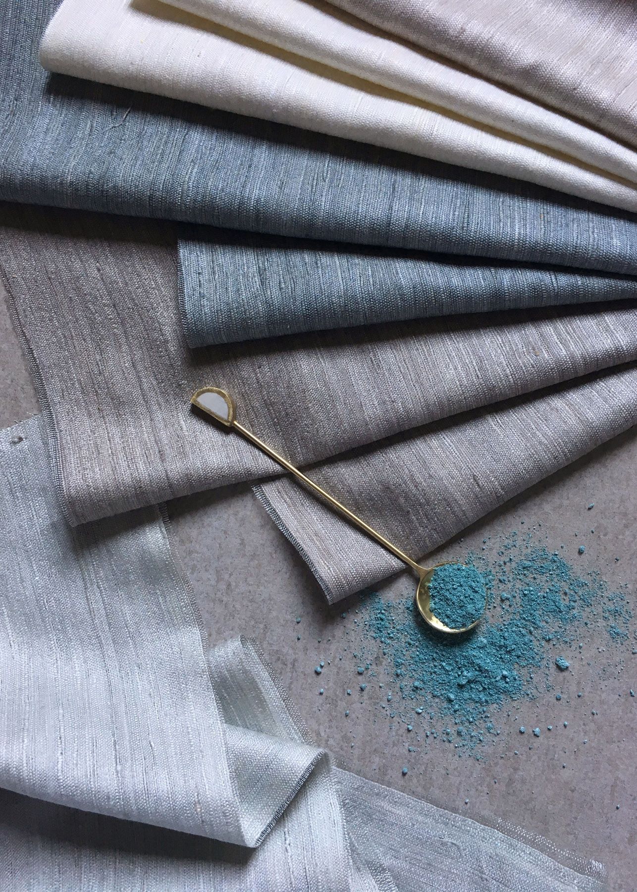 Vyne Silk