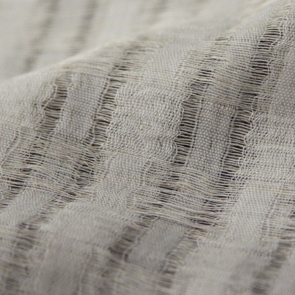 Nenis Naturel 5633 ткань Vip Dekor, Полоска от магазина Ткани Мира ✅