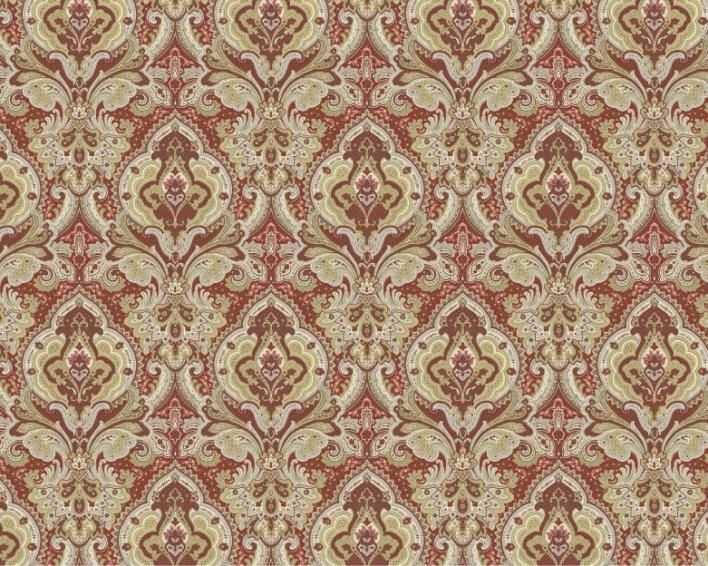 Addison ткань Blendworth, Дамаск от магазина Ткани Мира ✅