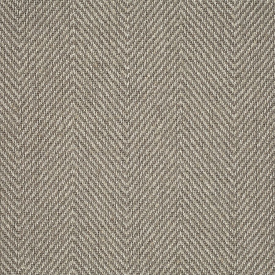 Ткань Sanderson 233568  Chika Weaves, Волны-Зигзаги от магазина Ткани Мира ✅