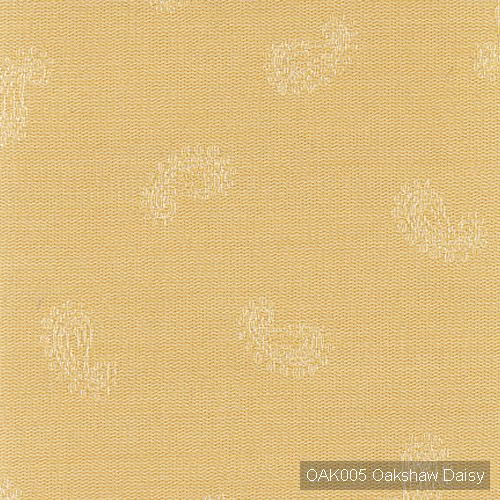 Lochwinnoch OAK005 ткань The Isle Mill, Огурцы-Пейсли от магазина Ткани Мира ✅