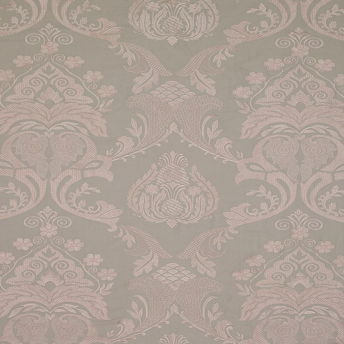Pimlico Ebury 31569 ткань James Hare, Дамаск от магазина Ткани Мира ✅