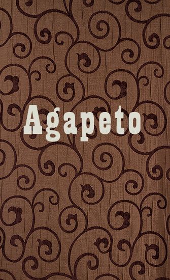 Agapeto
