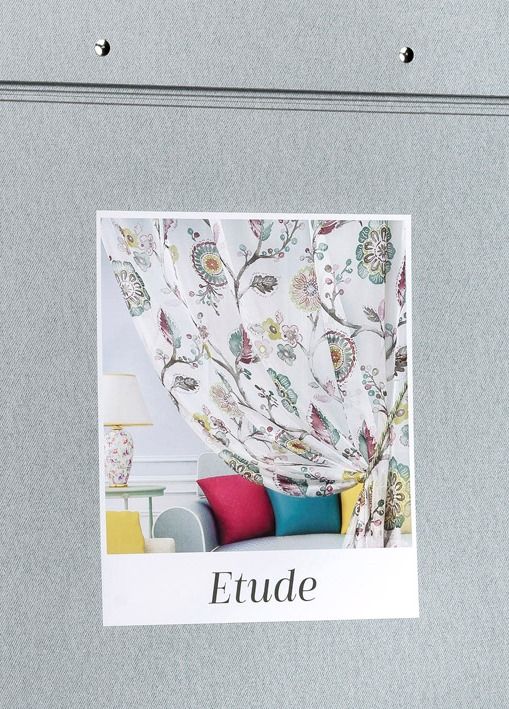 Etude