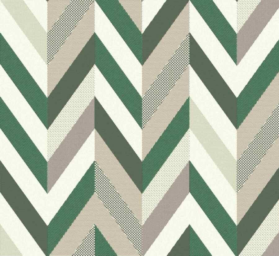 Fargo 05,12,19,26,33,40,47 ткань 5 авеню, Волны-Зигзаги от магазина Ткани Мира ✅