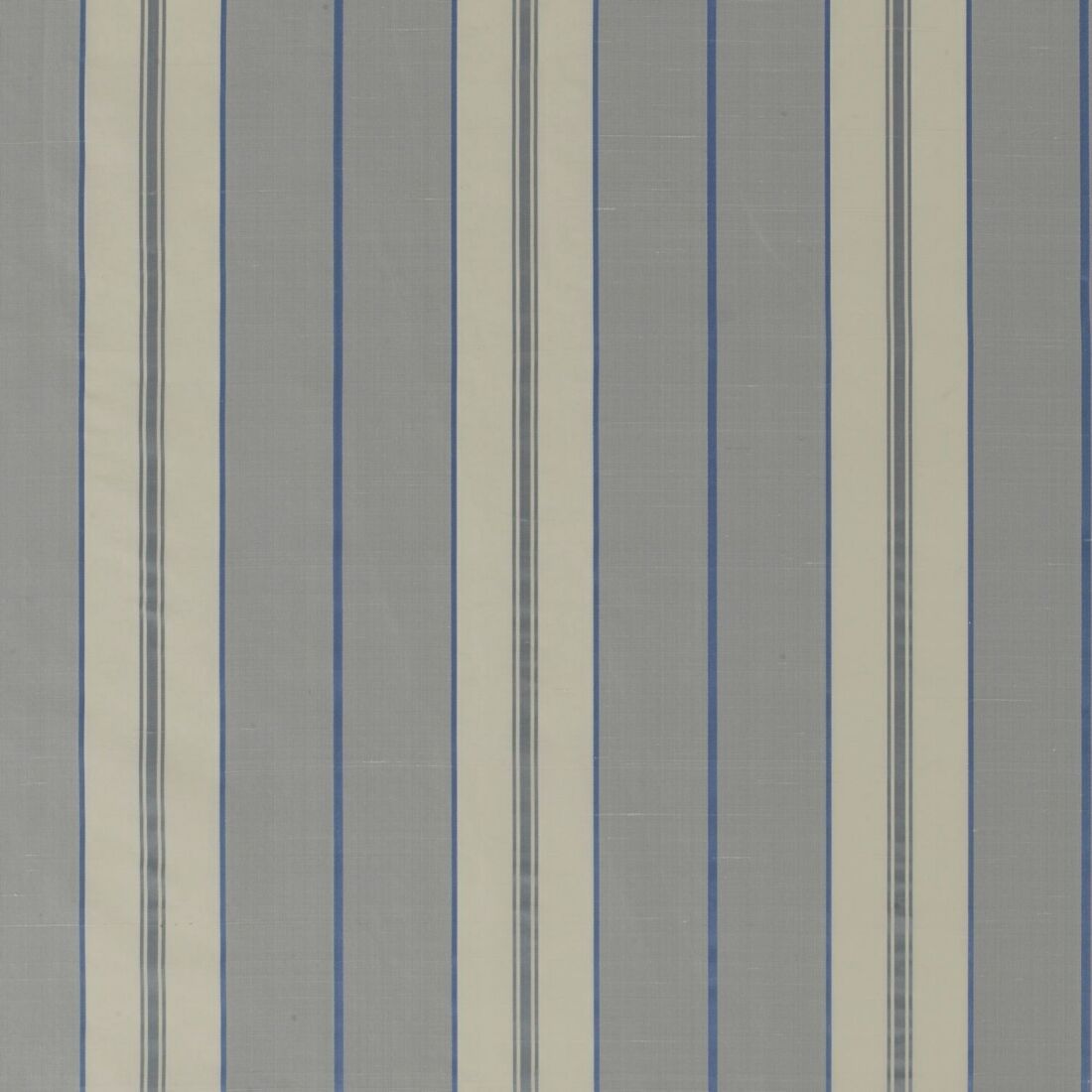 Orchard Silks Parasol Stripe 31551 ткань James Hare, Полоска от магазина Ткани Мира ✅