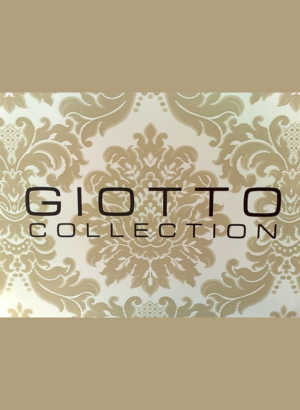 Giotto
