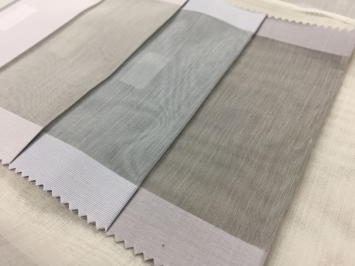 No Fire 9137 Farfalla Plain ткань Textil Express, Однотонная от магазина Ткани Мира ✅