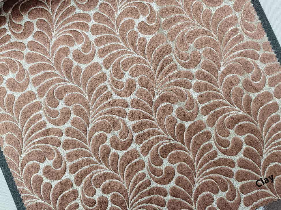 Melrose ткань Ashley Wilde designs, Цветы-Растения от магазина Ткани Мира ✅