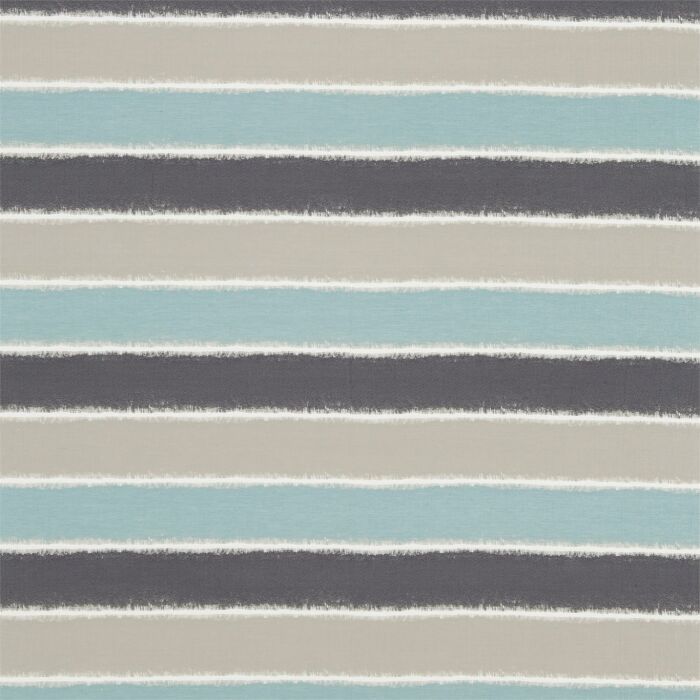 Landscapes Voiles and Weaves Plateau ткань Harlequin, Полоска от магазина Ткани Мира ✅