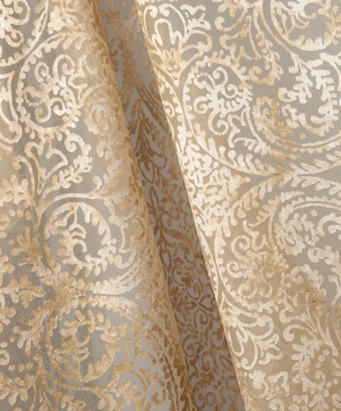 Roma 06WS/ 3308/501 Devore Anticato ткань Windeco, Дамаск от магазина Ткани Мира ✅