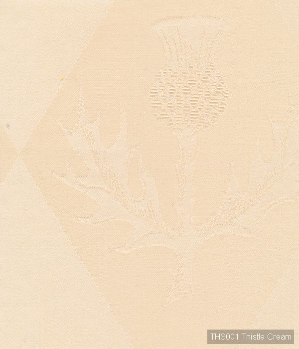 Highland Plaids THS001 ткань The Isle Mill, Цветы-Растения от магазина Ткани Мира ✅