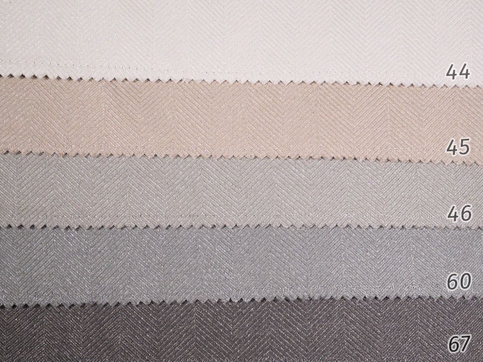 2474 ткань O'Interior Studio, Фактура от магазина Ткани Мира ✅