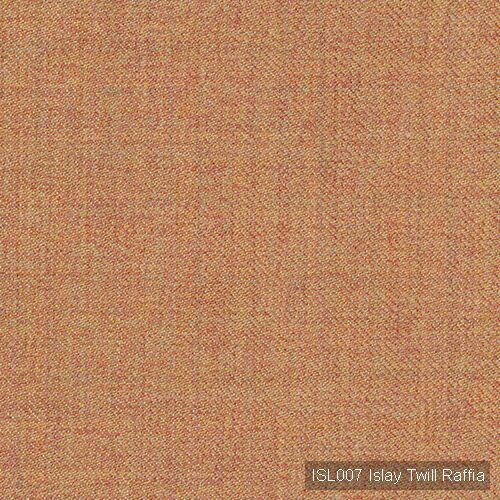 Islay ISL007 ткань The Isle Mill, Однотонная от магазина Ткани Мира ✅