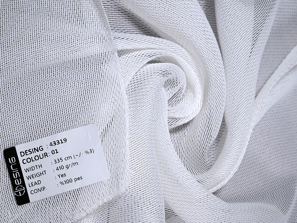 43319 ткань El Desing, Однотонная от магазина Ткани Мира ✅
